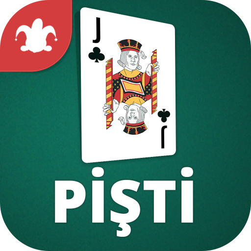 Pisti Online