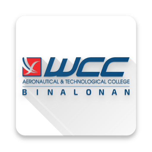 WCC Binalonan