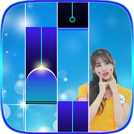 Everglow Piano Magic Tiles