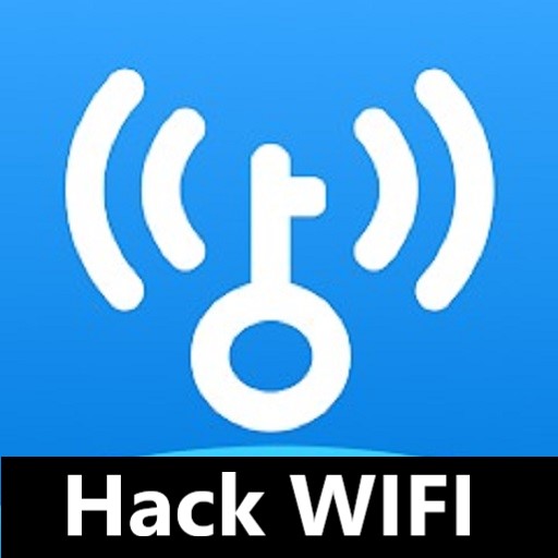 WIFI Router & WIFI Hacker App