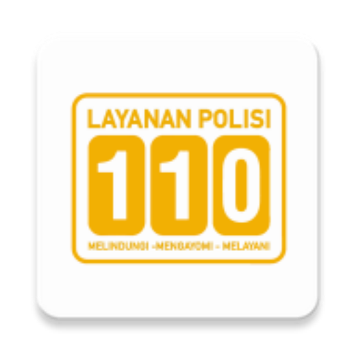 Layanan Polisi-110