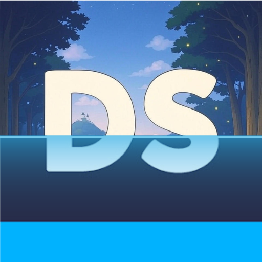 DS Camera Scanner & Photo
