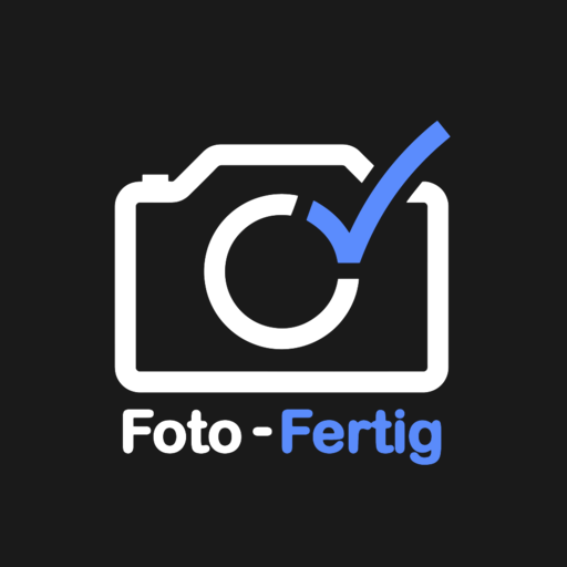 Foto-Fertig