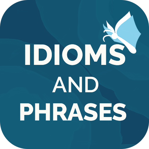 Idioms & Phrases English Idiom