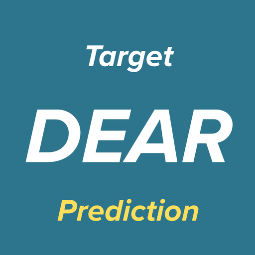Dear Prediction and Target
