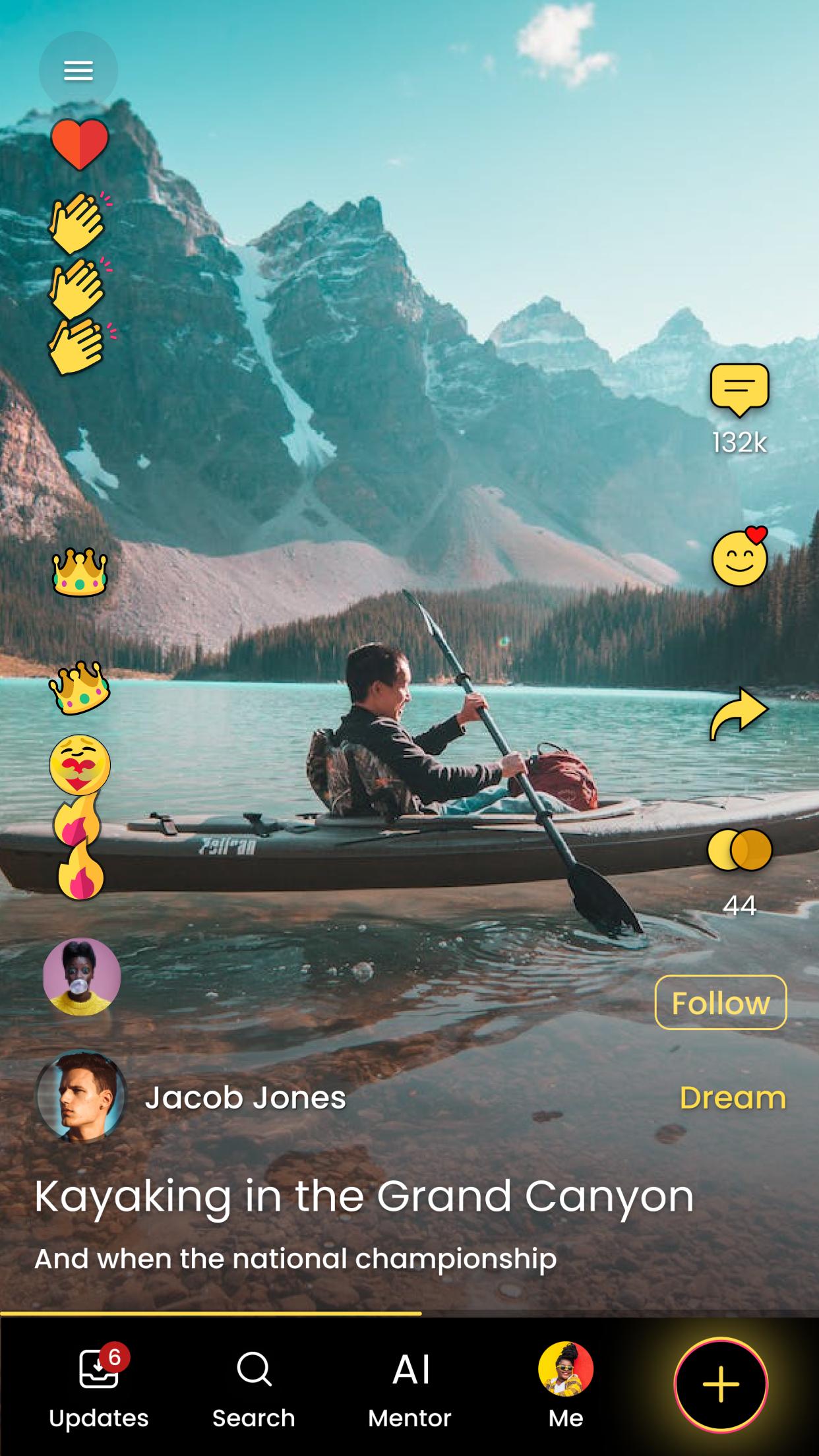 Baixe Dreemz Bring dreams to life no PC Oficial GameLoop