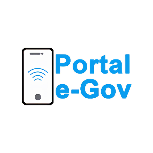 Portal e-Government Siak