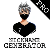 FF Nickname Generator for pro