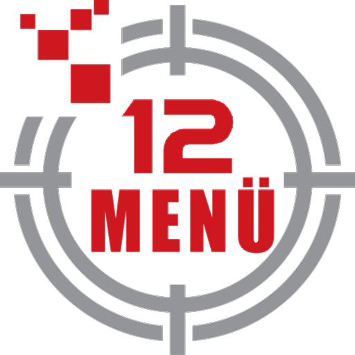 Menü 12