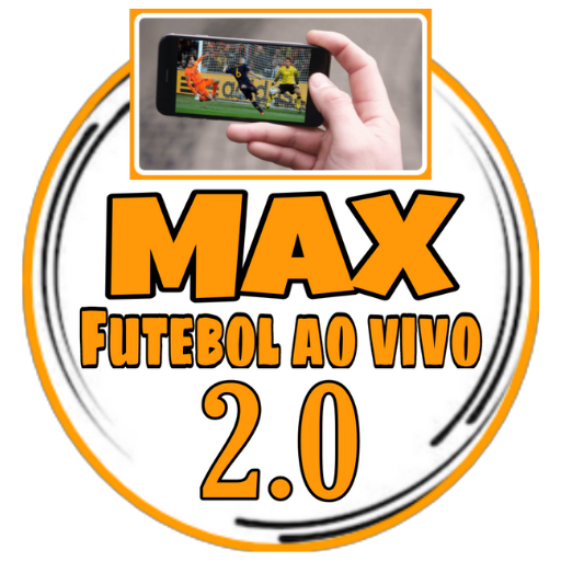 Max Futebol ao vivo