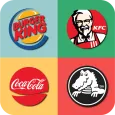 Quiz - Logo Game