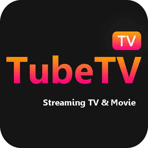 Tube TV - Stream TV Movies