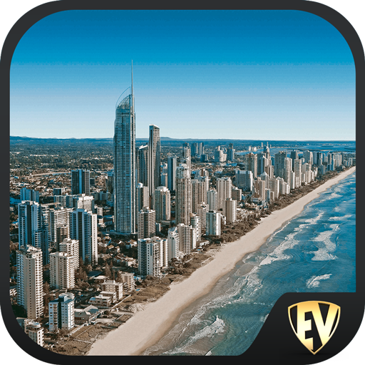 Gold Coast Travel & Explore, Offline City Guide