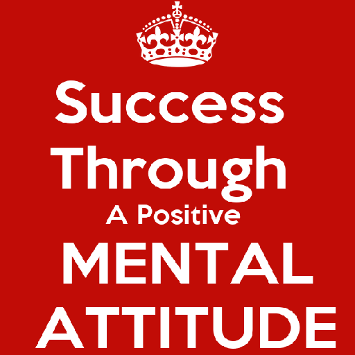 Success Through Positive Menta