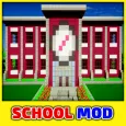 Maps School and Neighborhood