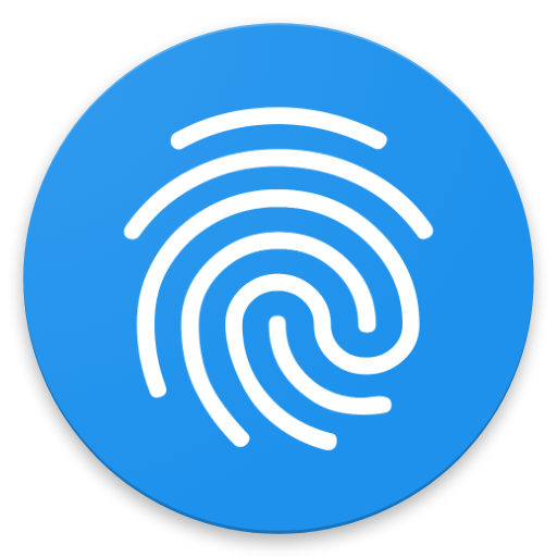 FingerPrint Applocker