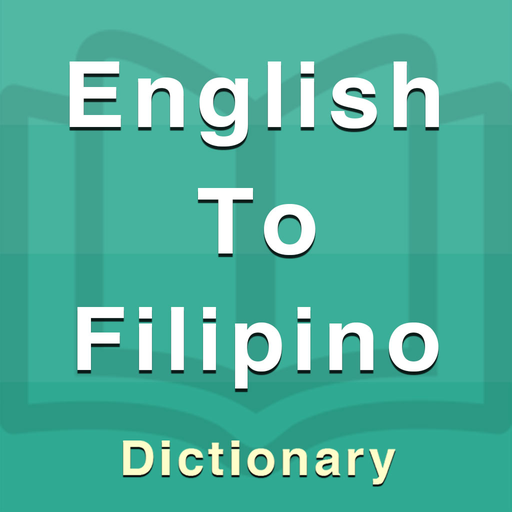 Filipino Dictionary