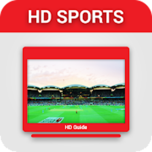 Live Sports GHD TV Guide