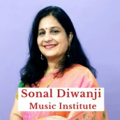Sonal Diwanji Music Institute