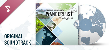 Wanderlust: Travel Stories Soundtrack