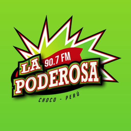 RADIO LA PODEROSA DE CHOCO.