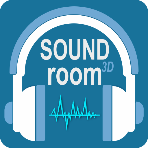 Relax Sound Room 3D - audio 3d