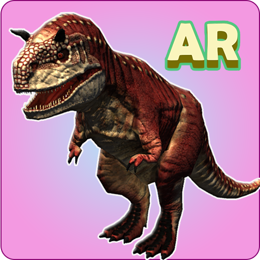 Dinosaur Ar