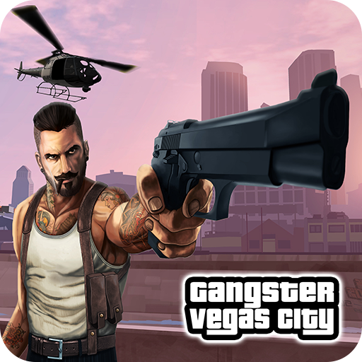 Grand Gangster City of Crime : Real Port Vegas