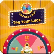 Undress Me - Luck with fun