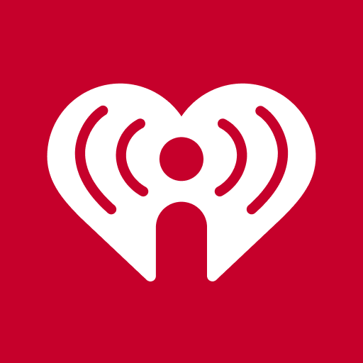 iHeart: Radio, Podcasts, Music