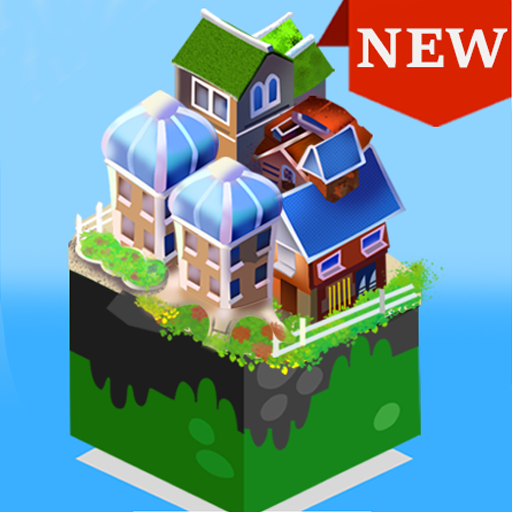 Mastercraft 2021 - New Crafting Games