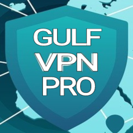 GULF VPN PRO