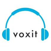 Voxit Podcast App Audio Talks