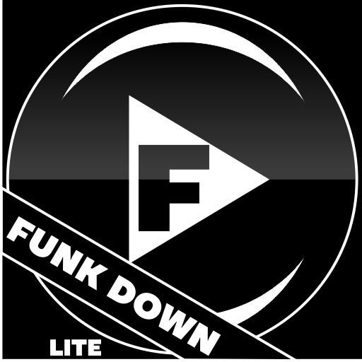 FUNK DOWN