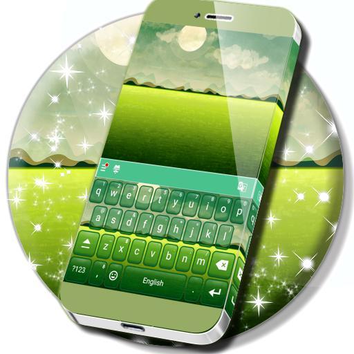 Keyboard Theme Free