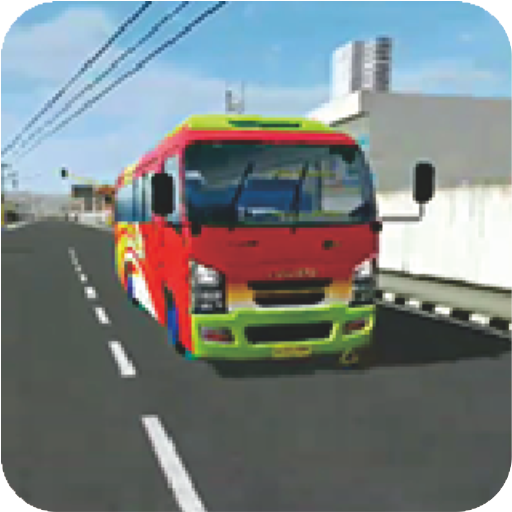 Mod Minibus L300 Bussid