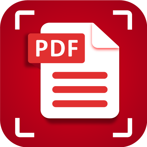 PDF Scanner: Document Scanner