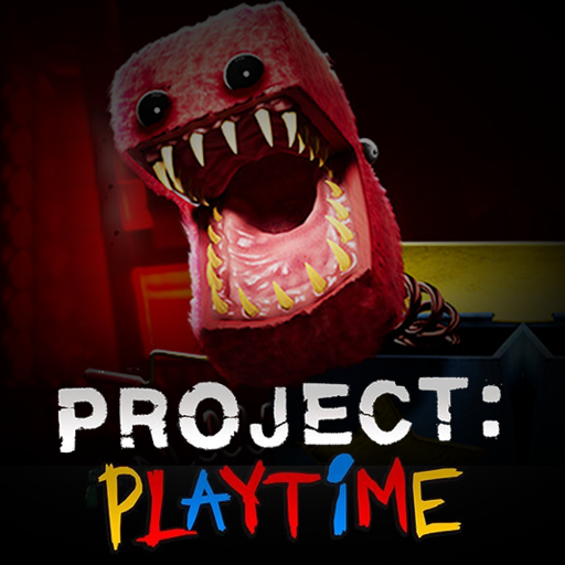 Download Project Playtime Phase 2 android on PC