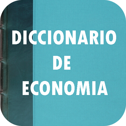 Diccionario de Economía