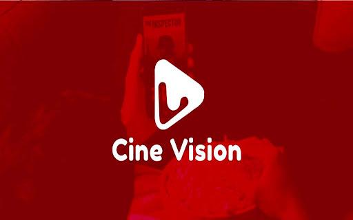 CineVision v6 APK MOD 2023: Séries e filmes, app show, conheça