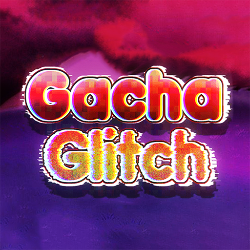 Gacha Glitch Outfit Ideas