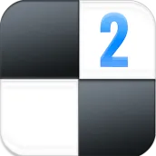 Piano Tiles 2 : 2016