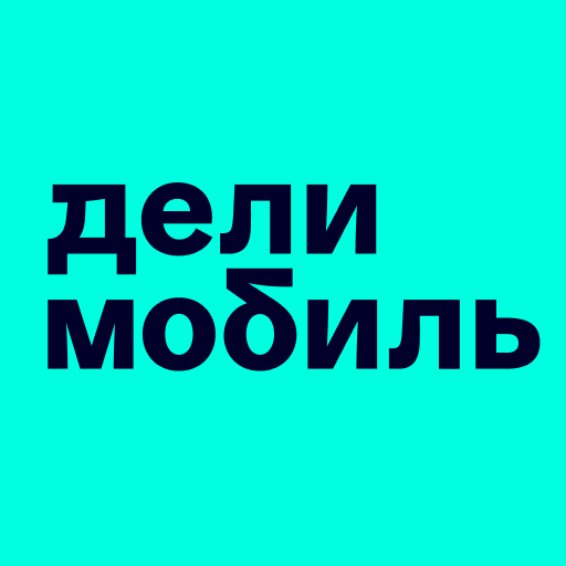 Delimobil — your carsharing