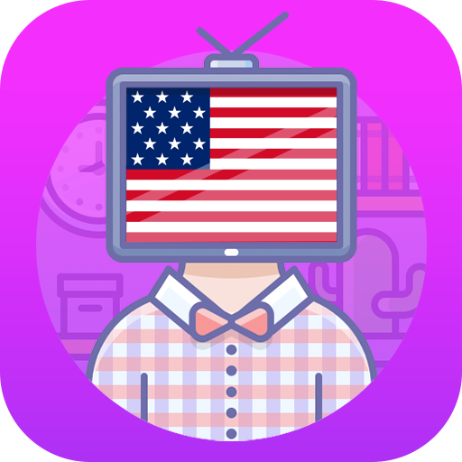 USA free live TV OTT Free-to-A