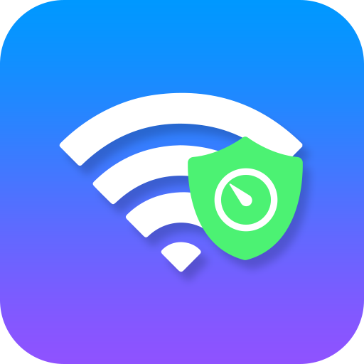 WiFi Analyzer : WiFi Network T