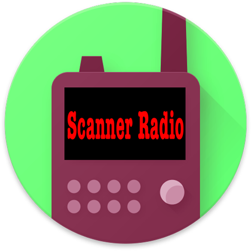 Scanner Radio 2017