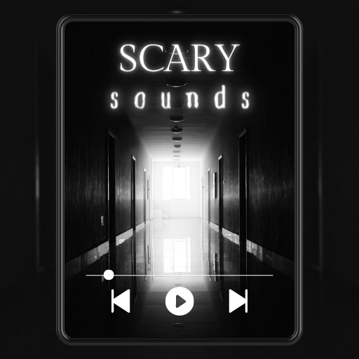 scary sound