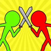 Stick Fighting Online Stickman