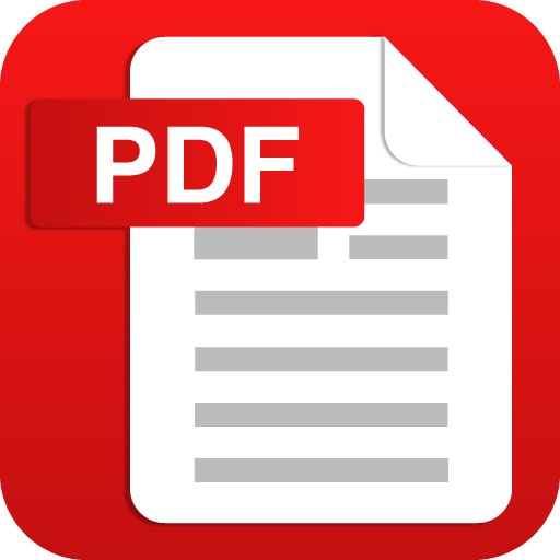 Easy PDF Reader - View PDF File, PDF Creator