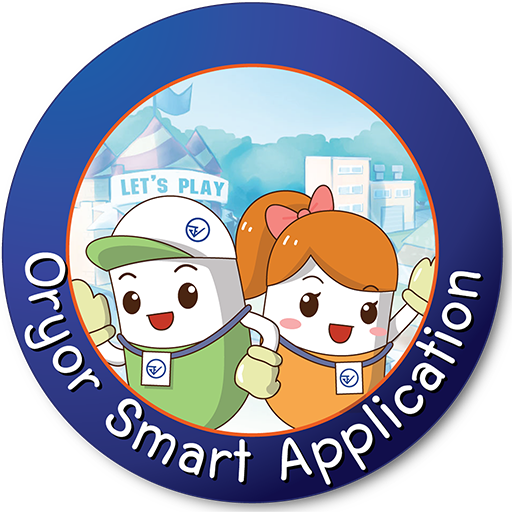 Oryor Smart Application
